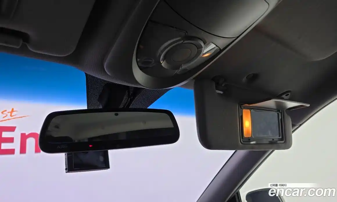 SsangYong Korando 2013 2.0 гидро в Москве № 1234411, фото 17