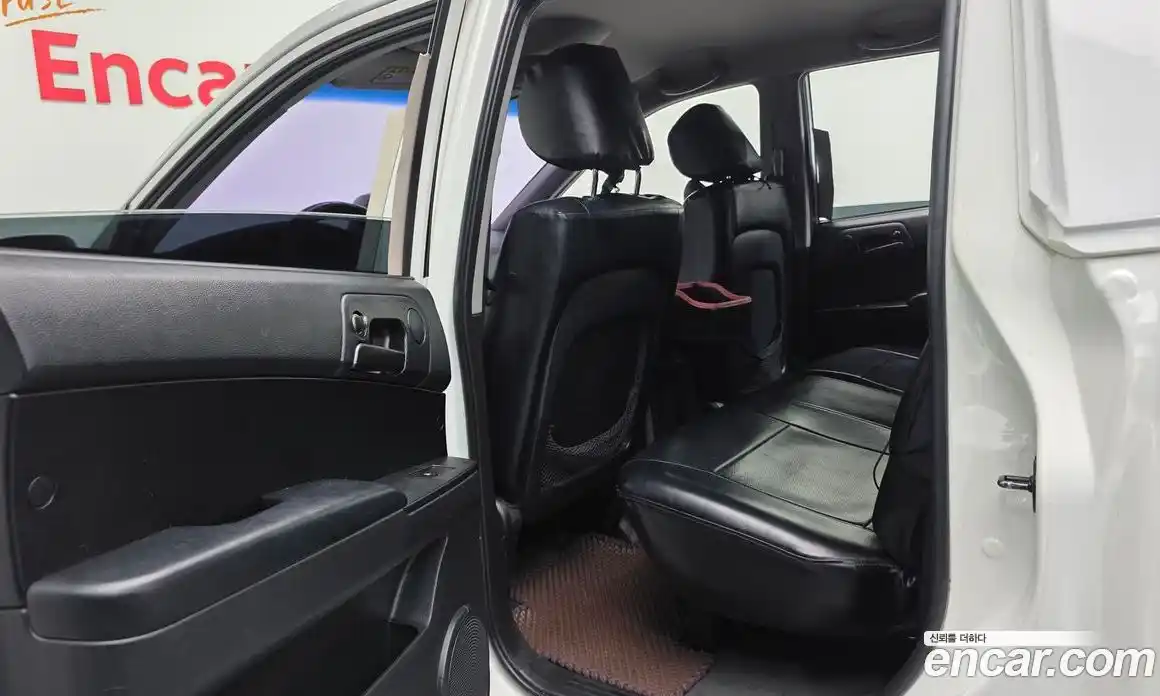 SsangYong Korando 2013 2.0 гидро в Москве № 1234411, фото 18