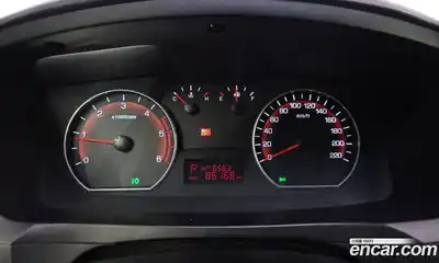 SsangYong Korando 2013 2.0 гидро в Москве № 1234411, миниатюра 8
