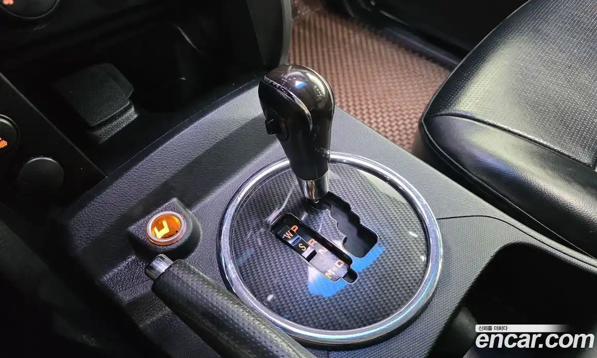 SsangYong Korando 2013 2.0 гидро в Москве № 1234411, фото 9