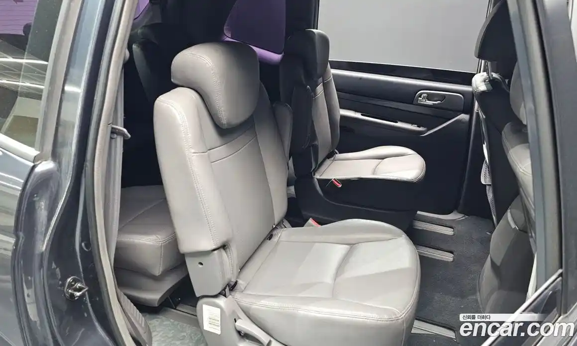 SsangYong Korando 2015 2.0 гидро в Москве № 1234431, фото 12