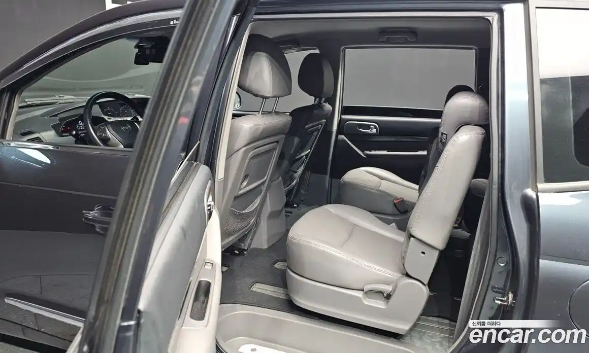 SsangYong Korando 2015 2.0 гидро в Москве № 1234431, фото 13