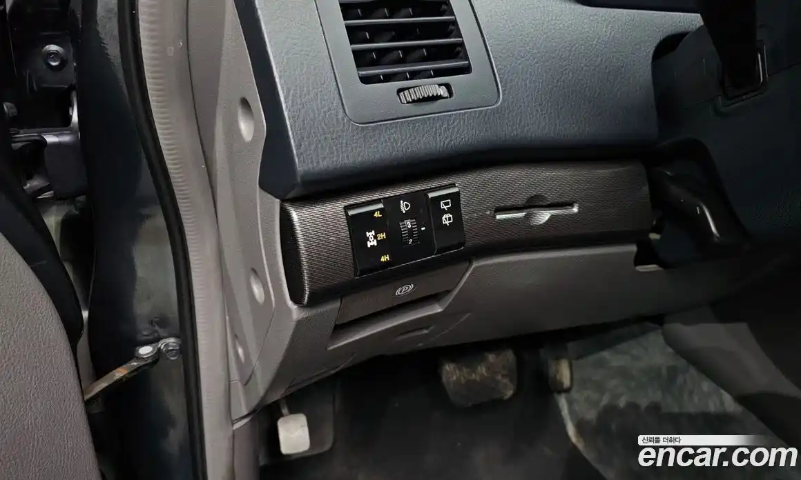 SsangYong Korando 2015 2.0 гидро в Москве № 1234431, фото 17