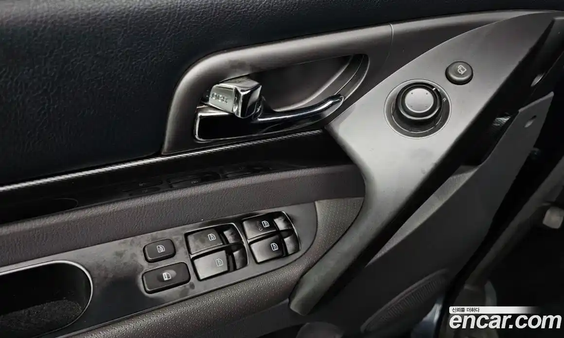 SsangYong Korando 2015 2.0 гидро в Москве № 1234431, фото 18