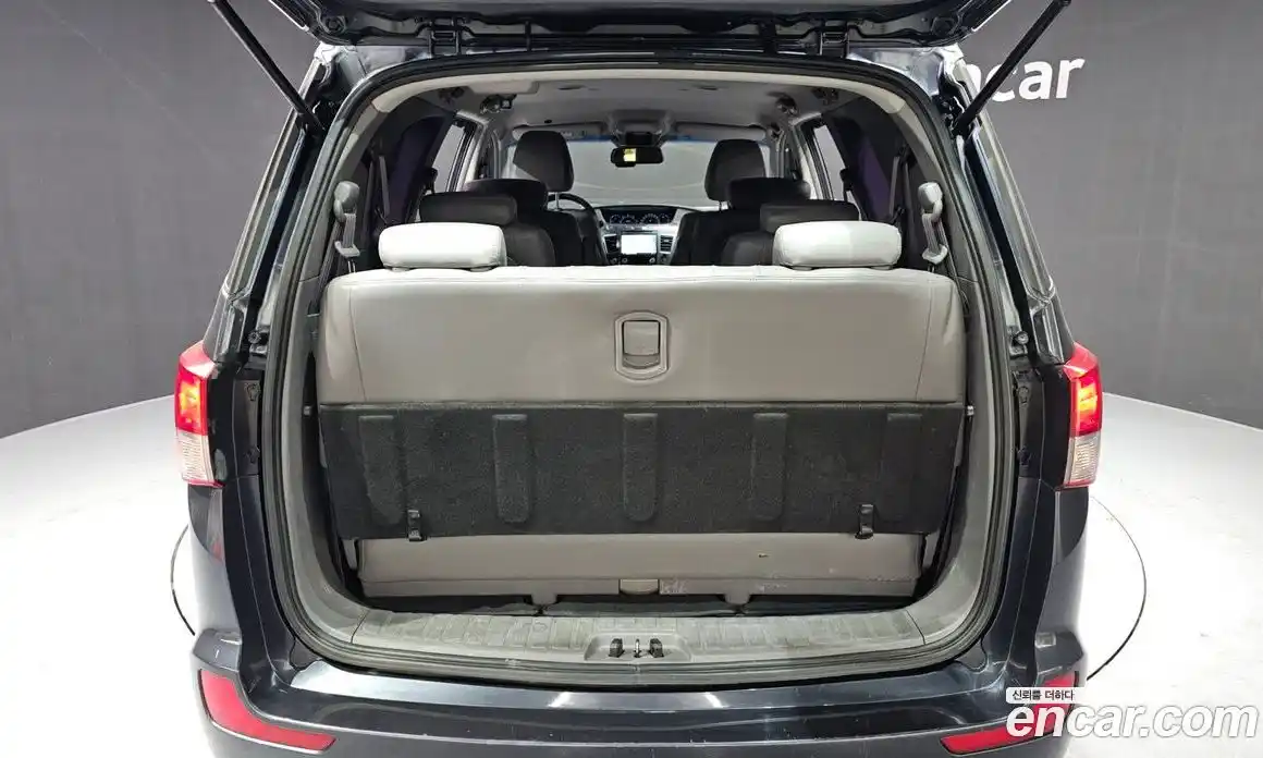 SsangYong Korando 2015 2.0 гидро в Москве № 1234431, фото 20