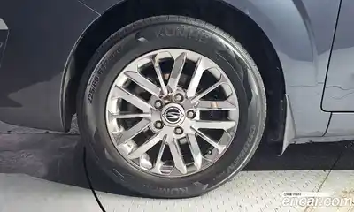 SsangYong Korando 2015 2.0 гидро в Москве № 1234431, миниатюра 5