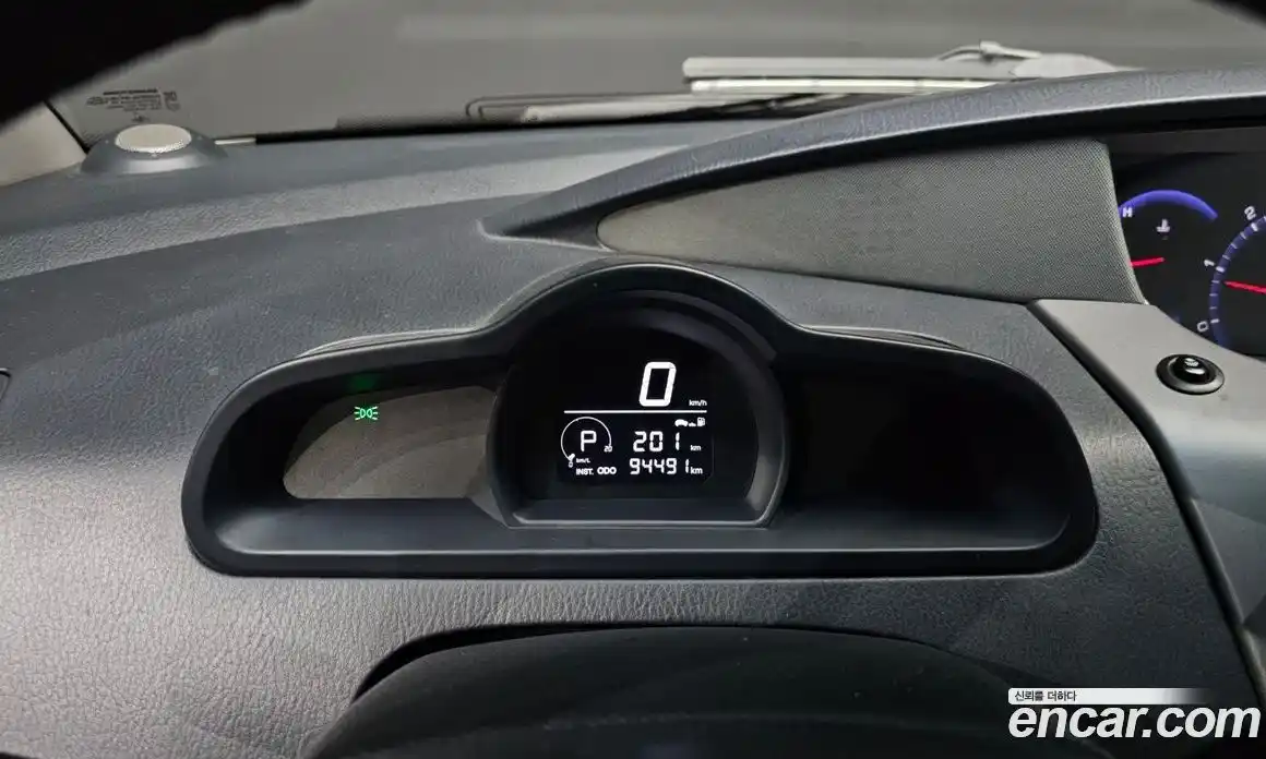 SsangYong Korando 2015 2.0 гидро в Москве № 1234431, фото 8