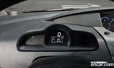 SsangYong Korando 2015 2.0 гидро в Москве № 1234431, миниатюра 8