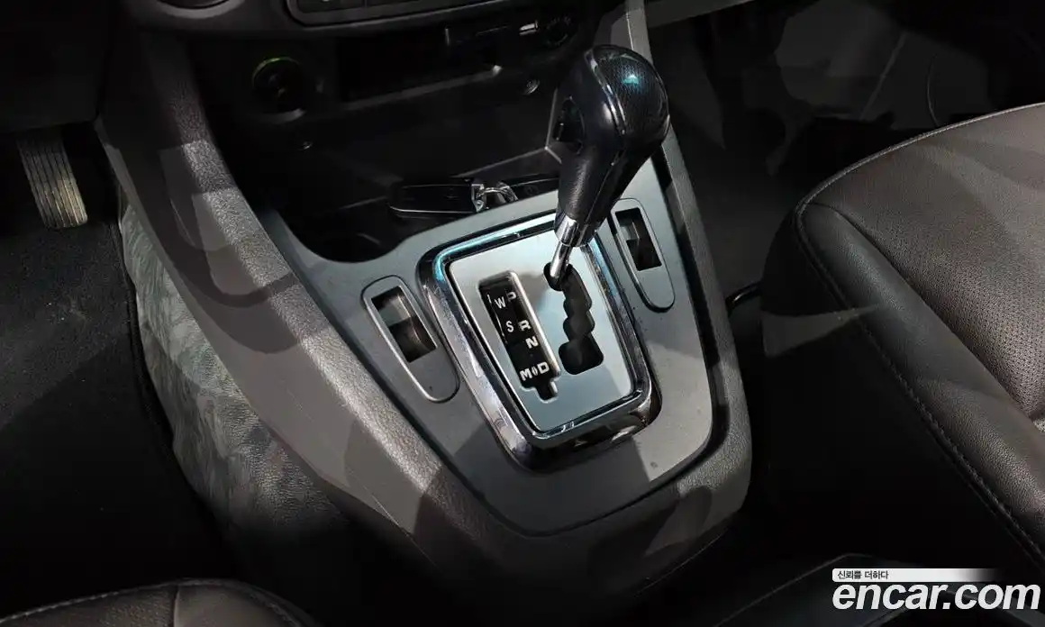 SsangYong Korando 2015 2.0 гидро в Москве № 1234431, фото 9