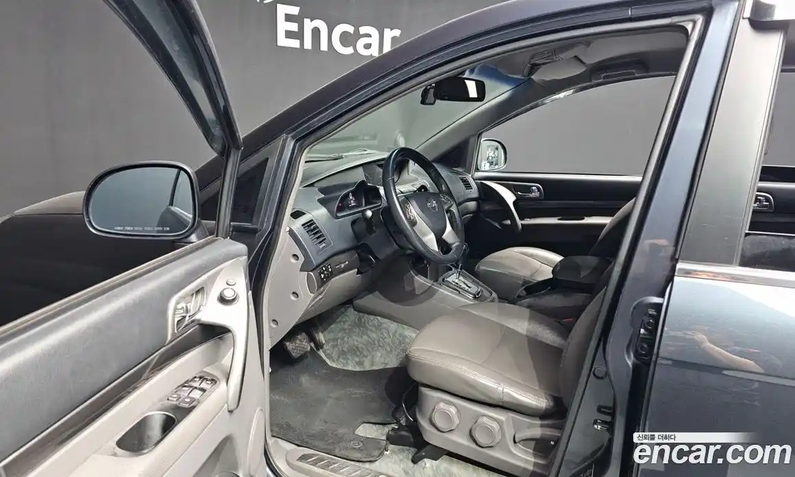 SsangYong Korando 2015 2.0 гидро в Москве № 1234431, фото 10