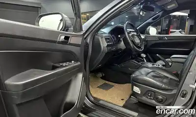 SsangYong Rexton 2021 2.2 гидро, миниатюра 11