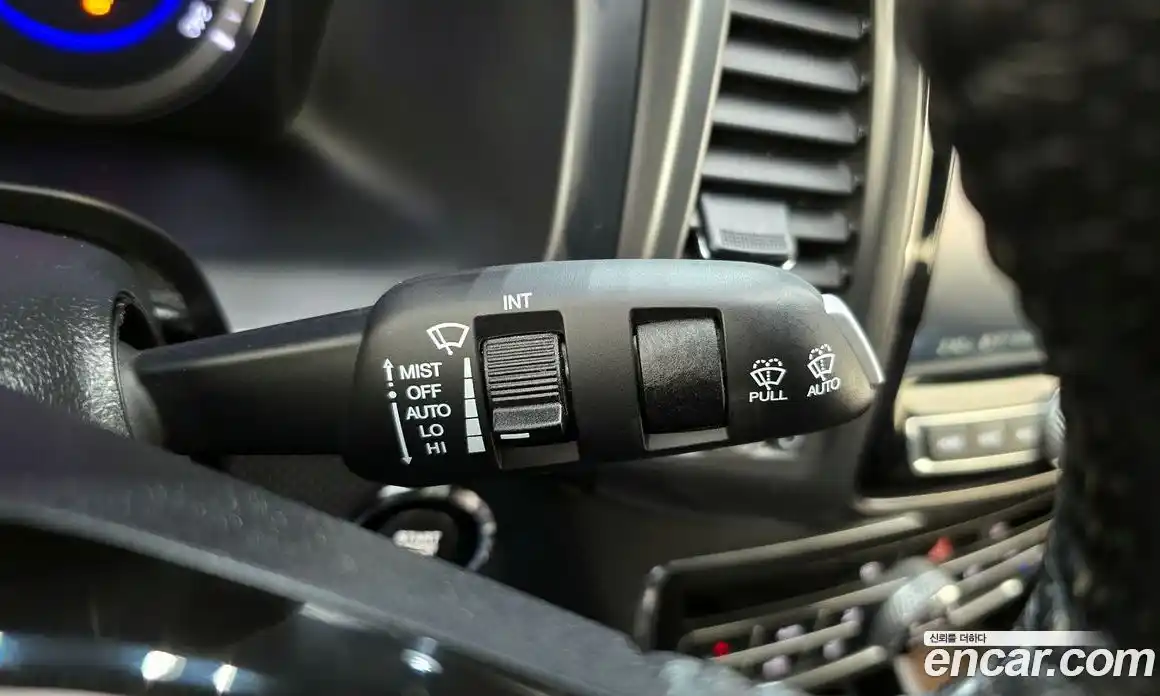 SsangYong Rexton 2021 2.2 гидро, фото 18