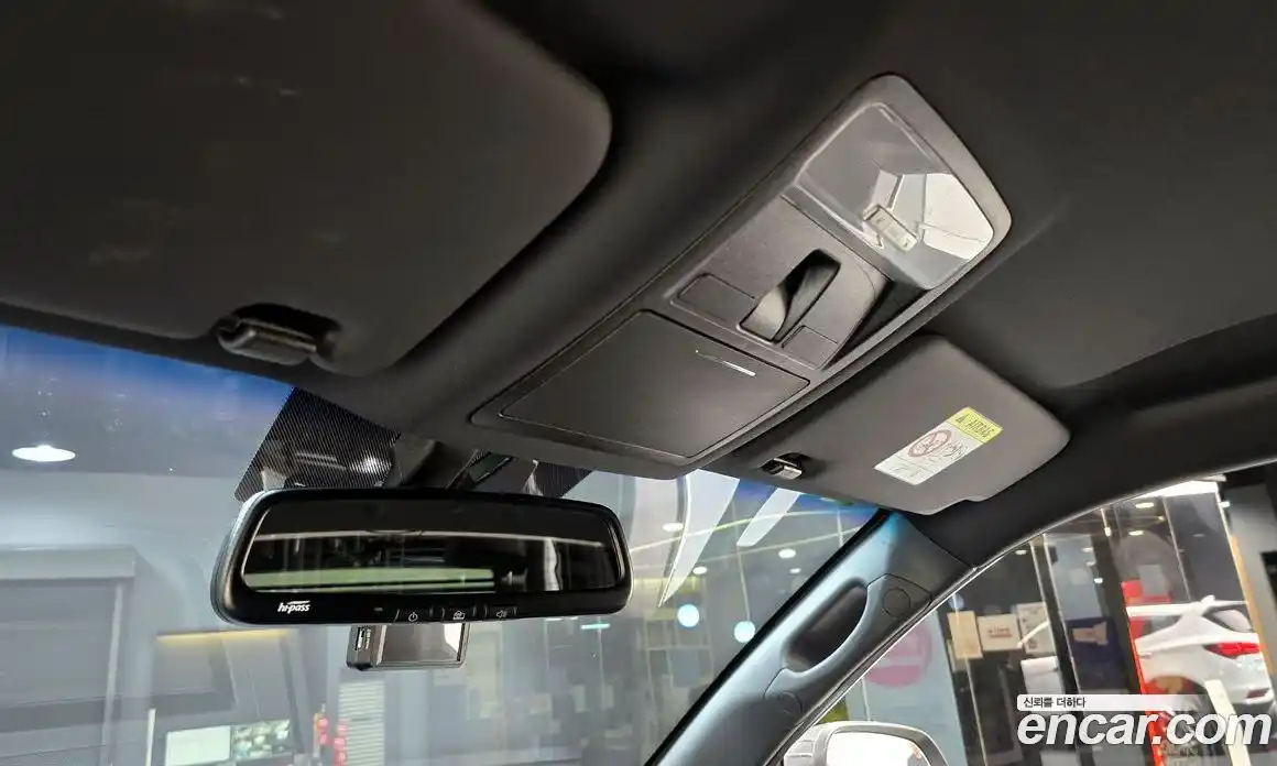 SsangYong Rexton 2021 2.2 гидро, фото 19