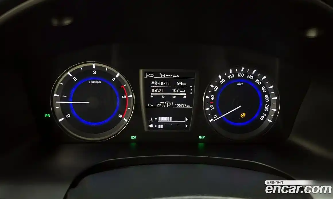 SsangYong Rexton 2021 2.2 гидро, фото 8