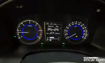 SsangYong Rexton 2021 2.2 гидро, миниатюра 8