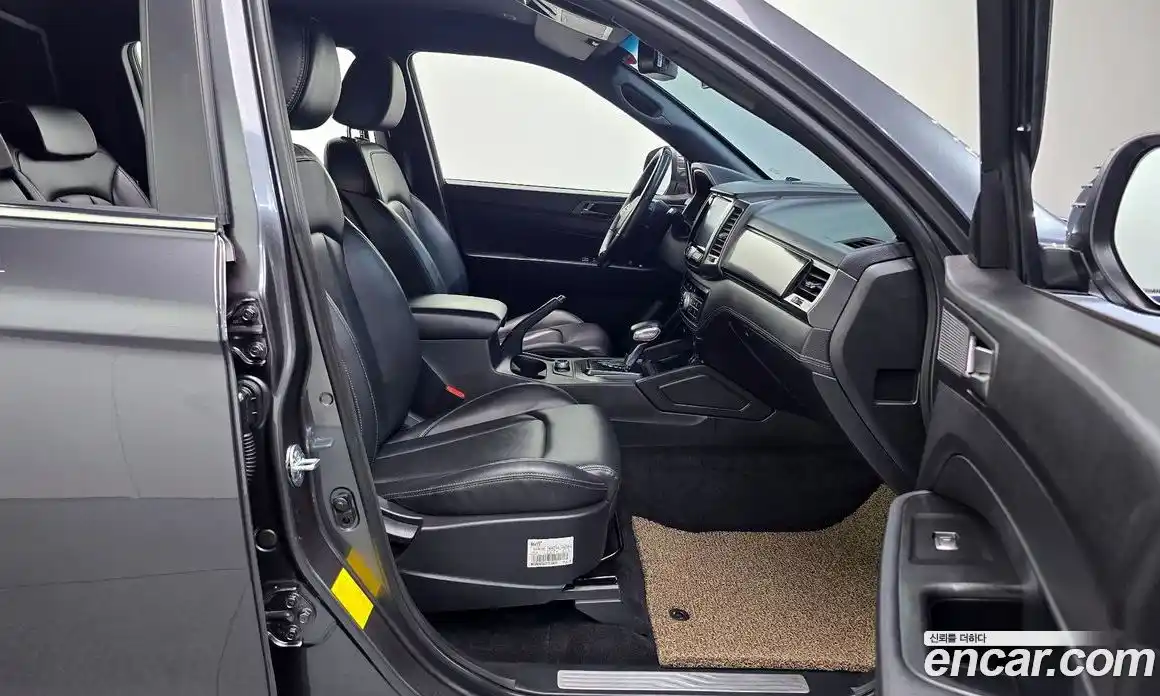SsangYong Rexton 2021 2.2 гидро, фото 10