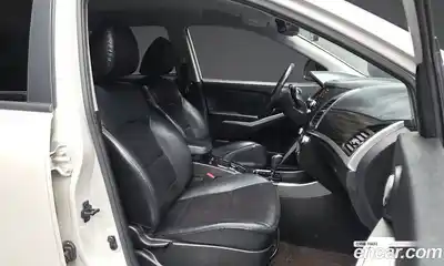 SsangYong Korando 2013 2.0 гидро в Москве № 1234459, миниатюра 11