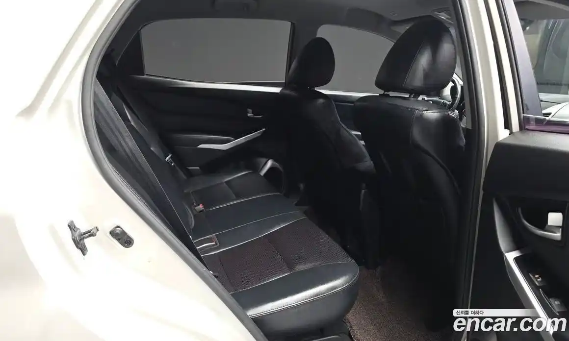 SsangYong Korando 2013 2.0 гидро в Москве № 1234459, фото 12