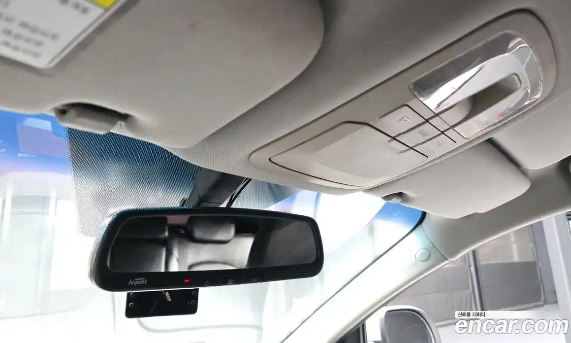 SsangYong Korando 2013 2.0 гидро в Москве № 1234459, фото 15