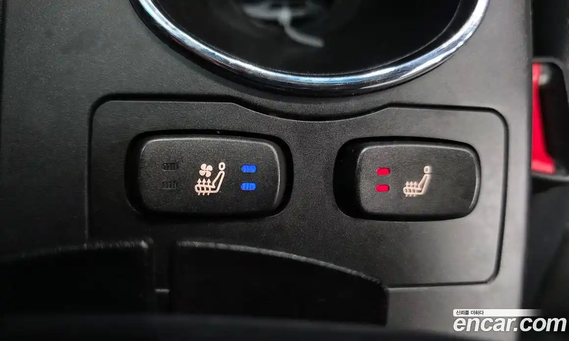 SsangYong Korando 2013 2.0 гидро в Москве № 1234459, фото 16