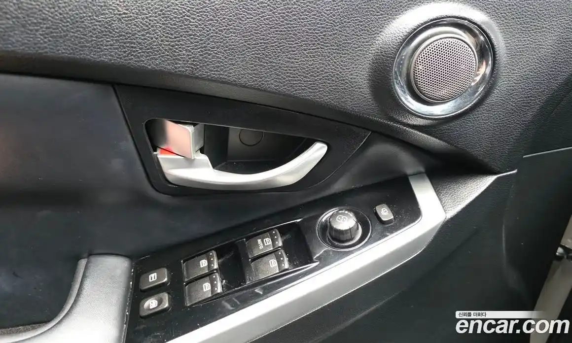 SsangYong Korando 2013 2.0 гидро в Москве № 1234459, фото 18