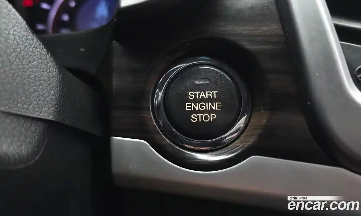 SsangYong Korando 2013 2.0 гидро в Москве № 1234459, фото 19
