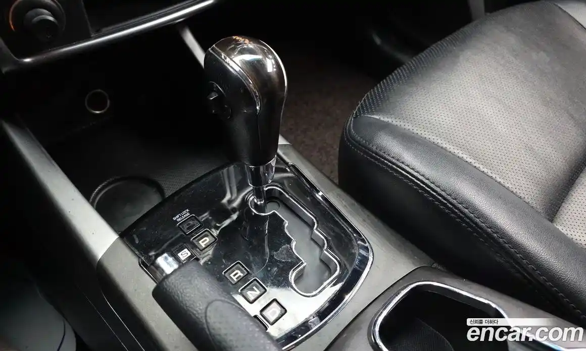 SsangYong Korando 2013 2.0 гидро в Москве № 1234459, фото 9