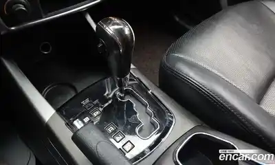 SsangYong Korando 2013 2.0 гидро в Москве № 1234459, миниатюра 9