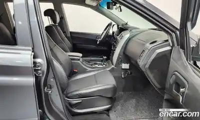 SsangYong Korando 2013 2.0 гидро в Москве, миниатюра 11