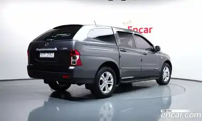 SsangYong Korando 2013 2.0 гидро в Москве, миниатюра 2