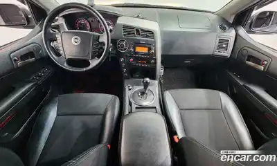 SsangYong Korando 2013 2.0 гидро в Москве, миниатюра 7