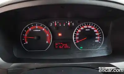 SsangYong Korando 2013 2.0 гидро в Москве, миниатюра 8
