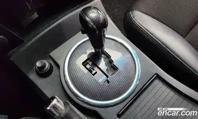 SsangYong Korando 2013 2.0 гидро в Москве, миниатюра 9