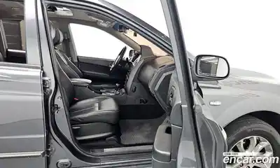 SsangYong Korando 2014 2.0 гидро в Москве № 1234565, миниатюра 11
