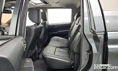 SsangYong Korando 2014 2.0 гидро в Москве № 1234565, миниатюра 12