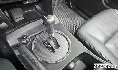 SsangYong Korando 2014 2.0 гидро в Москве № 1234565, миниатюра 9