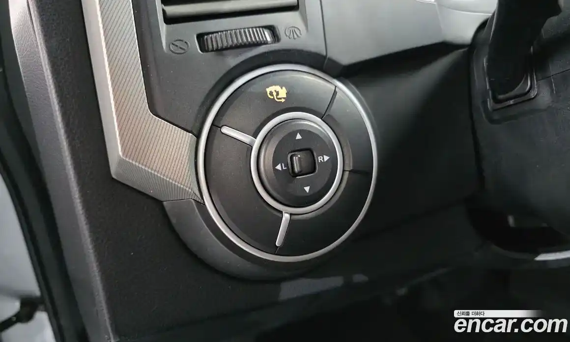 SsangYong Korando 2012 2.0 гидро в Москве, фото 13