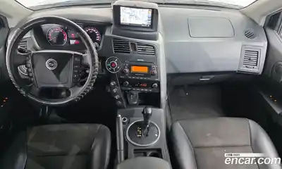 SsangYong Korando 2012 2.0 гидро в Москве, миниатюра 7