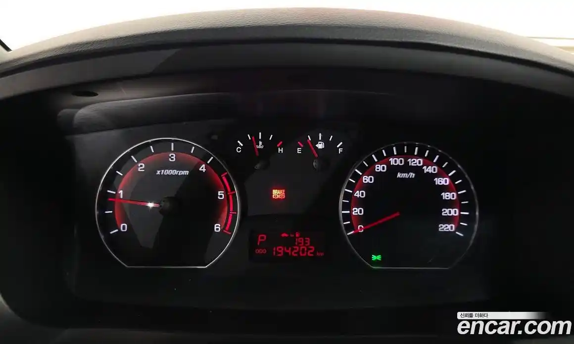 SsangYong Korando 2012 2.0 гидро в Москве, фото 8