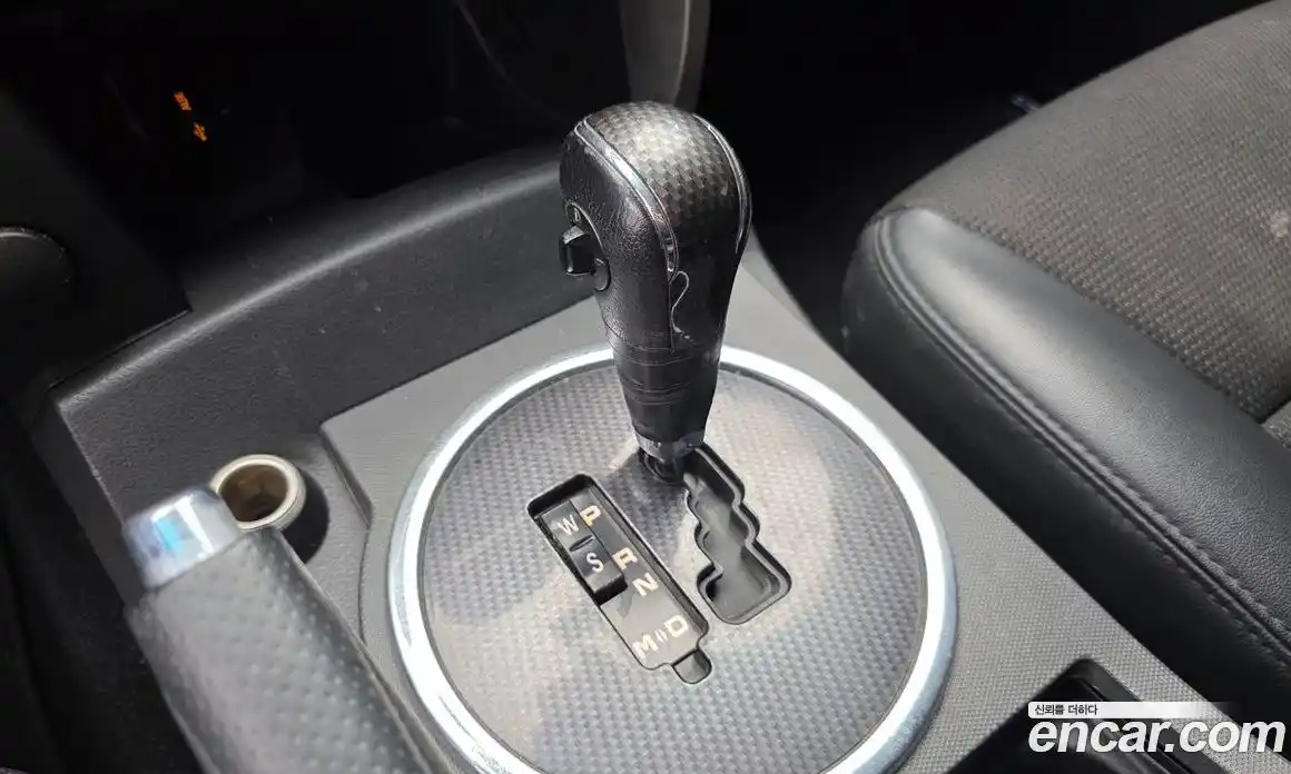 SsangYong Korando 2012 2.0 гидро в Москве, фото 9
