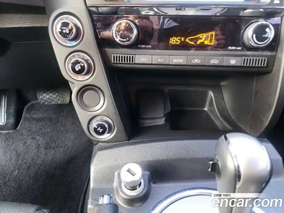 SsangYong Korando 2016 2.2 гидро в Москве № 1234607, фото 16