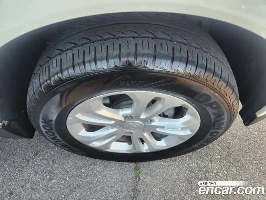 SsangYong Korando 2016 2.2 гидро в Москве № 1234607, фото 19