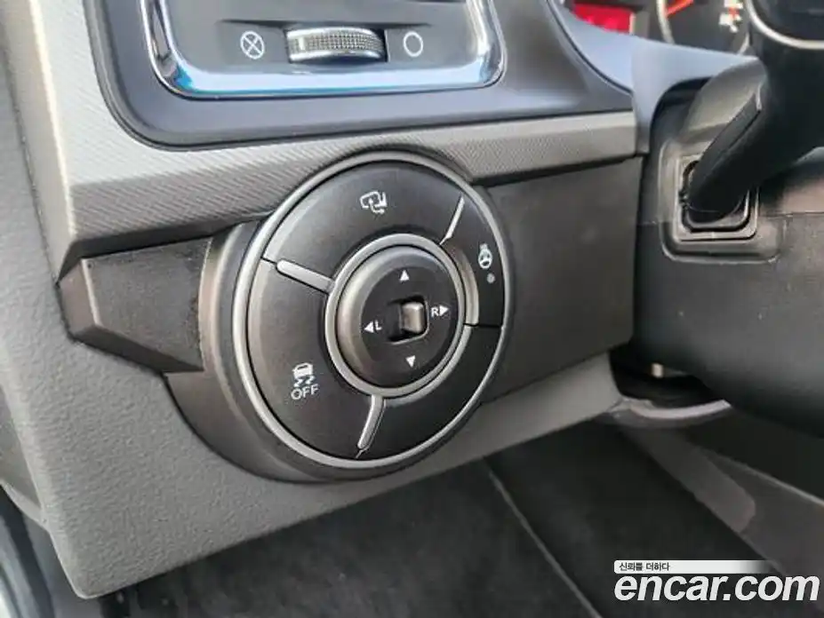 SsangYong Korando 2016 2.2 гидро в Москве № 1234607, фото 8