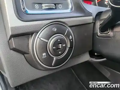 SsangYong Korando 2016 2.2 гидро в Москве № 1234607, миниатюра 8
