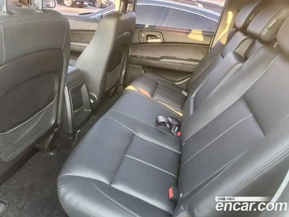 SsangYong Korando 2016 2.2 гидро в Москве № 1234607, фото 9