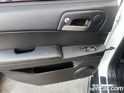 SsangYong Korando 2016 2.2 гидро в Москве № 1234607, миниатюра 10