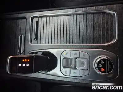 SsangYong Rexton 2023 2.2 Автомат в Москве № 1234614, миниатюра 11