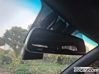 SsangYong Rexton 2023 2.2 Автомат в Москве № 1234614, миниатюра 12