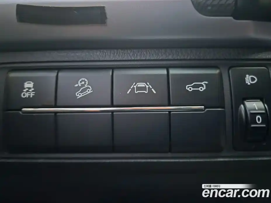 SsangYong Rexton 2023 2.2 Автомат в Москве № 1234614, фото 13