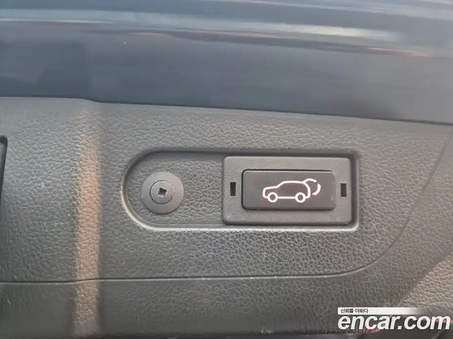 SsangYong Rexton 2023 2.2 Автомат в Москве № 1234614, фото 18